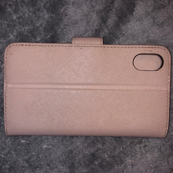 Micheal Kors Wallet phone case - Picture 2 of 2